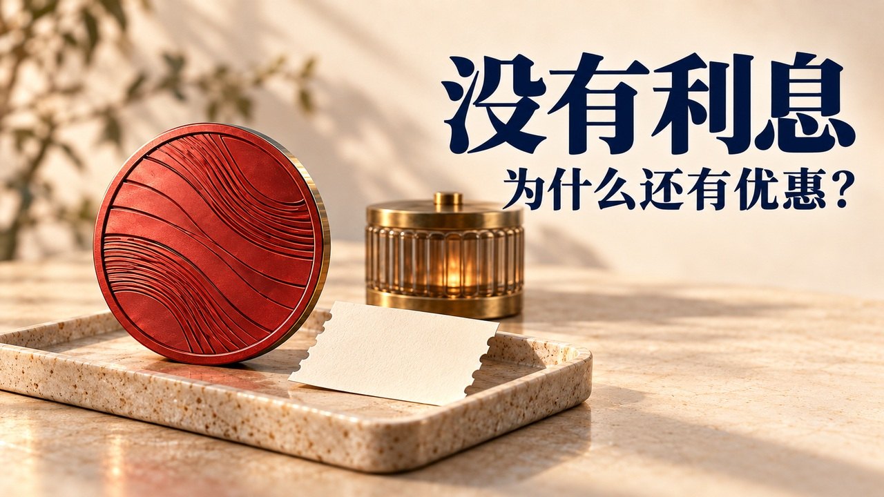 没有利息，为什么还有优惠？看懂汇丰港元稳定币 RedCoin