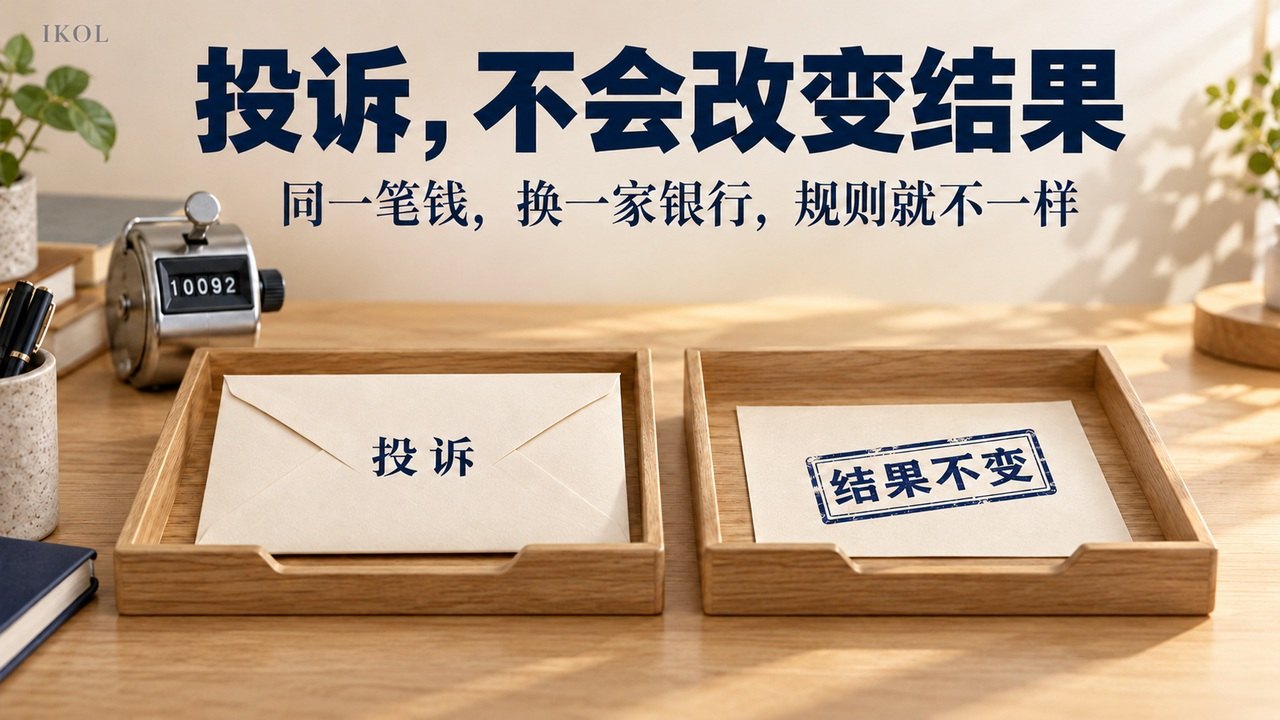 投诉，不会改变结果：英国银行拦加密转账，规则写在各家自己的网页上